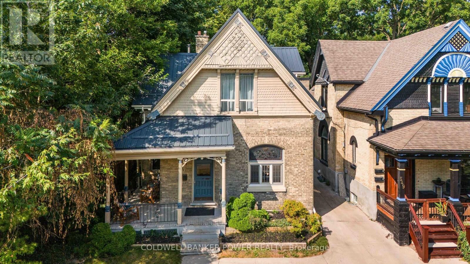 Photo de la propriété:  547 William Street  ON N6B 3E8 