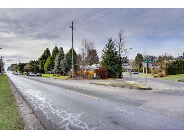 Property Photo:  1881 160 Street  BC V4A 4X5 