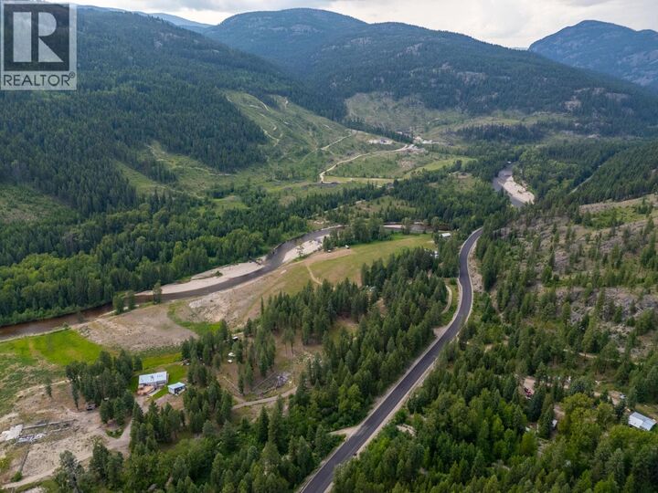 Property Photo:  4389 Highway 33 Other  BC V0H 1Y0 