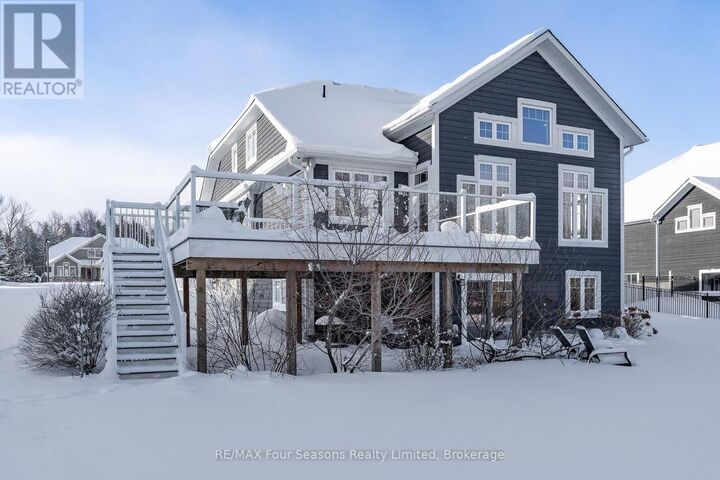 Property Photo:  128 Timber Lane  ON N0H 2P0 