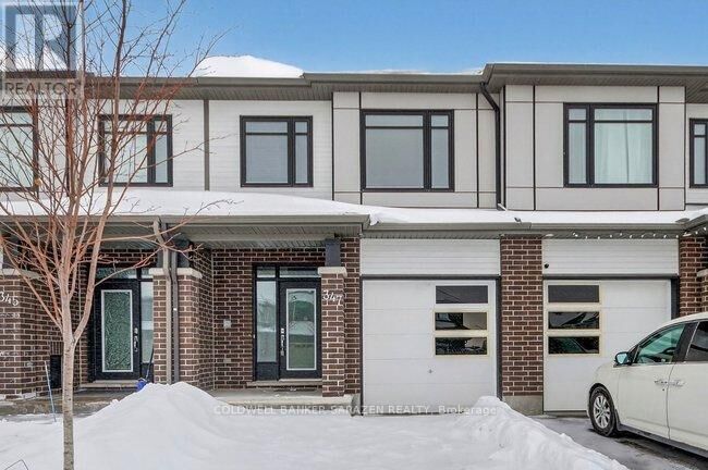 Property Photo:  347 Barrett Farm Drive  ON K1T 3V9 