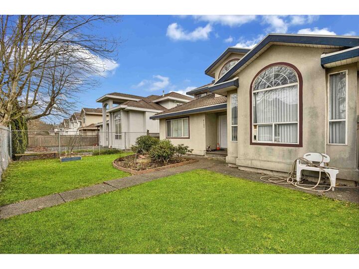 Property Photo:  6122 168 Street  BC V3S 3X8 