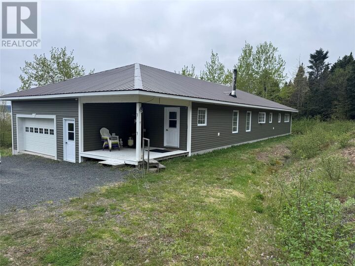 Property Photo:  401A Main Street North  NL A0G 2L0 
