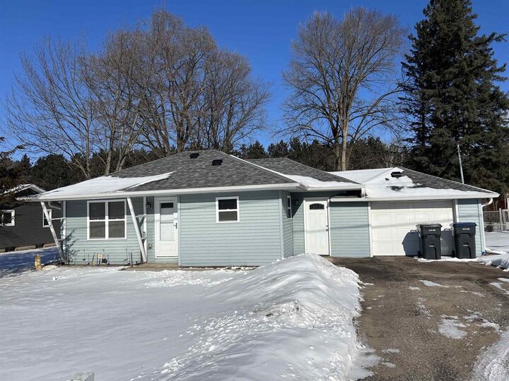 Property Photo:  763 State Highway 73  WI 54457 