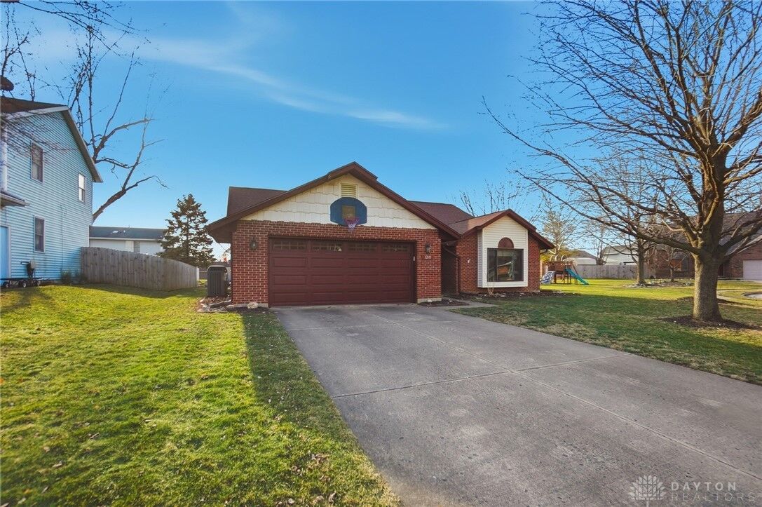 Property Photo:  1210 Charleston Court  OH 45373 