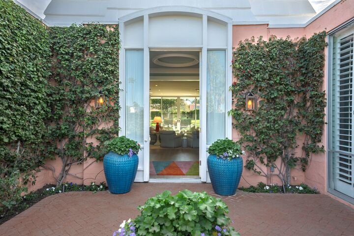 Property Photo: 47059 Marrakesh Drive CA 92260