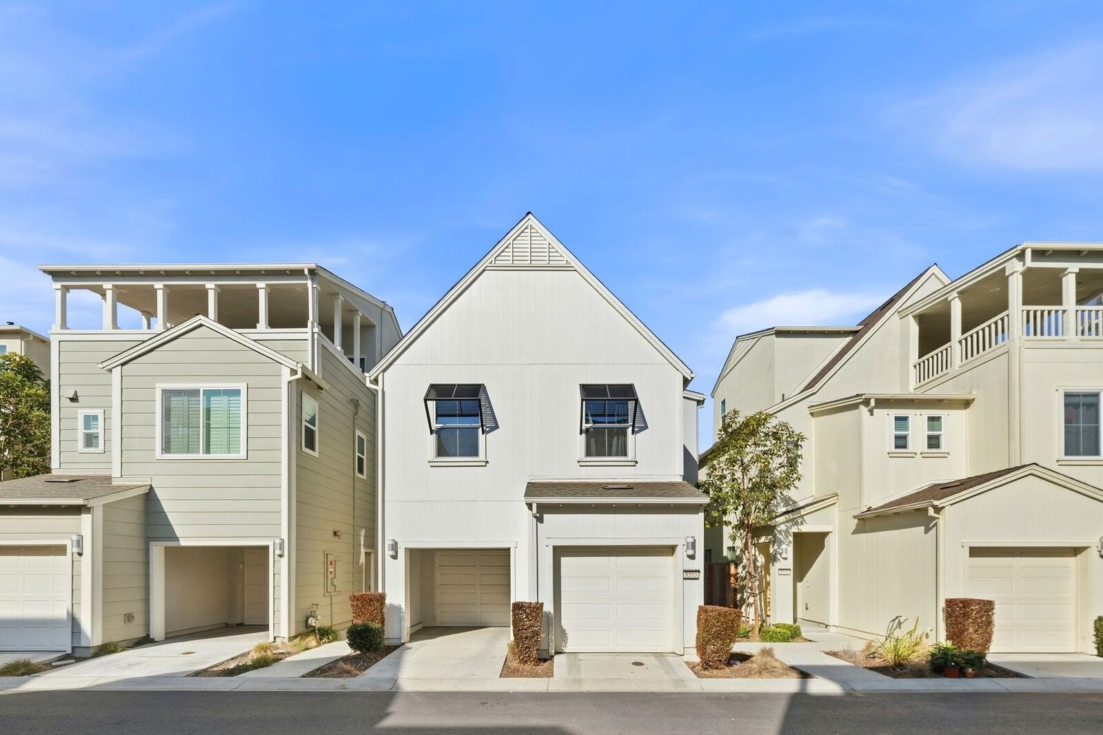 Property Photo: 8553 Schooner Way CA 94560