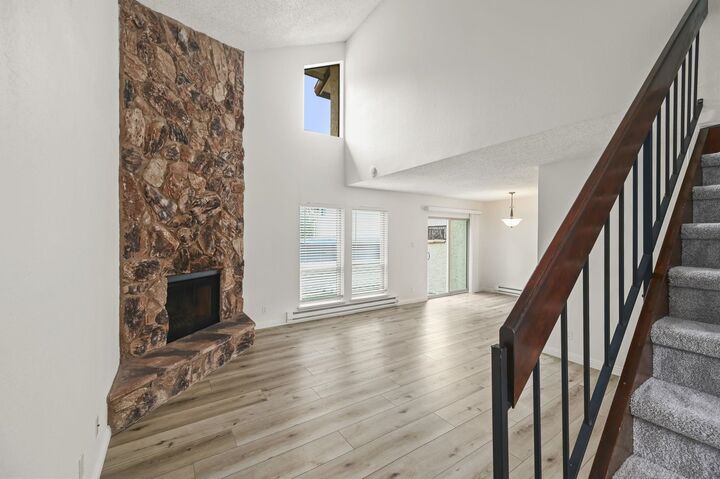 Property Photo:  441 Puerto Place  CA 94541 