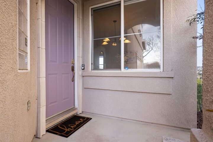 Property Photo: 19800 John Dr 15B CA 94546