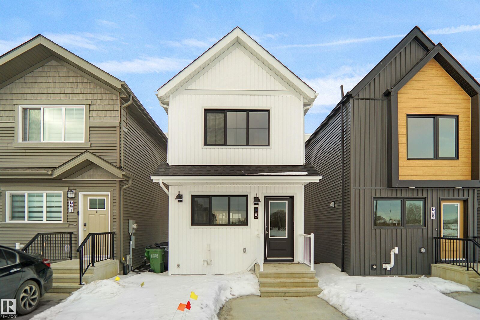 Property Photo:  1430 Aster Way NW 90  AB T6T 2N8 
