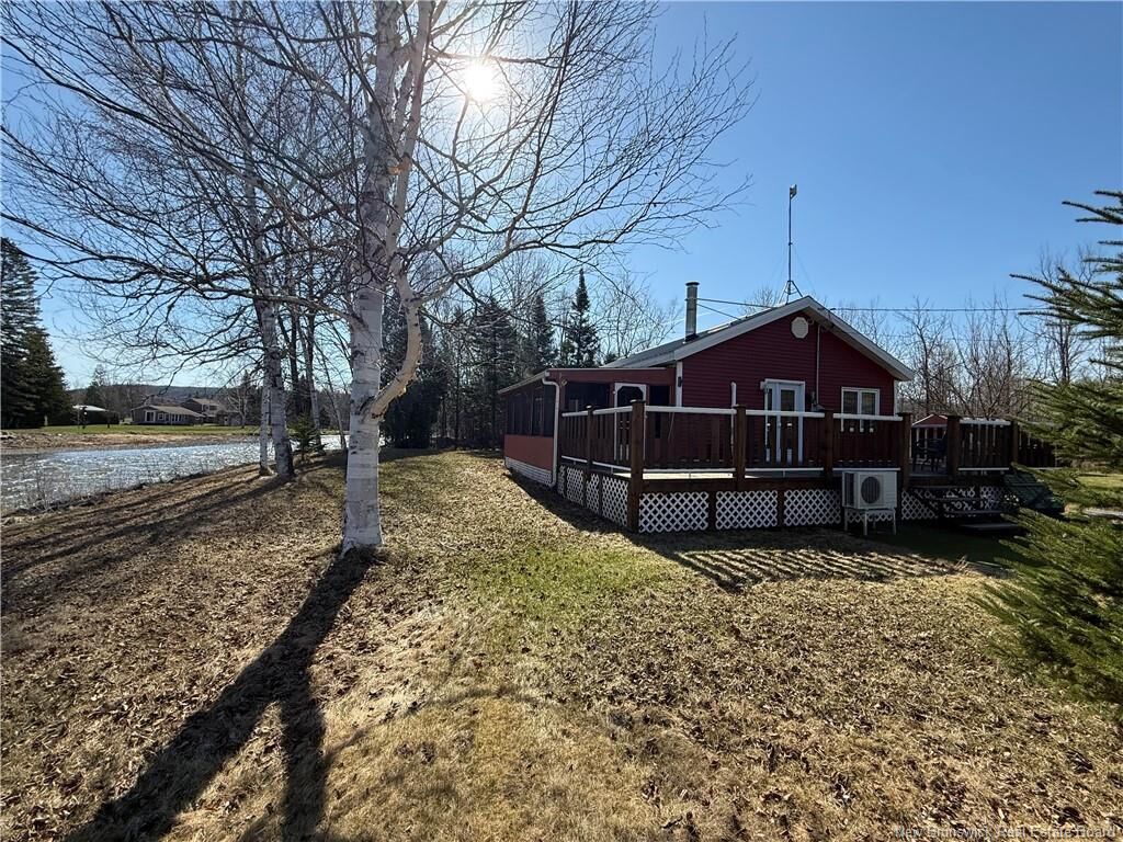 Property Photo: 26 Caron Lane NB E7G 1K4
