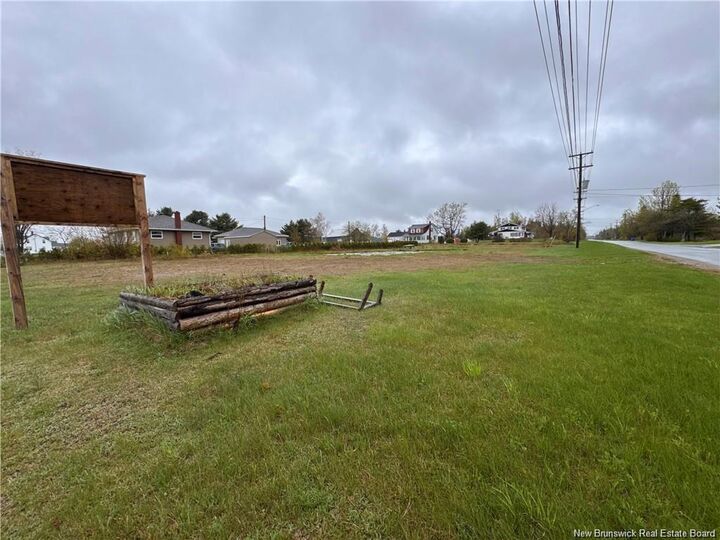 Property Photo:  Lot Principale  NB E9G 1A9 