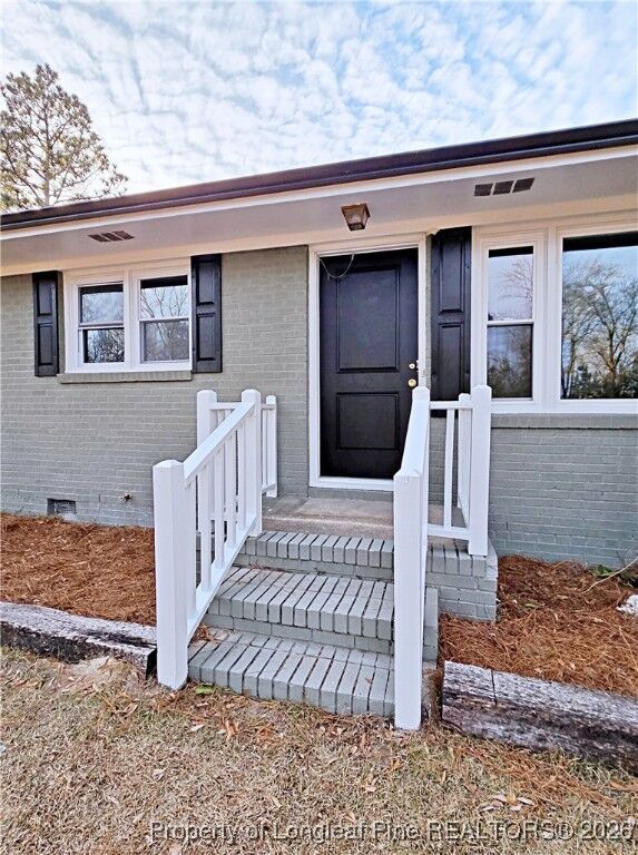 Property Photo: 2702 Norrington Road NC 27546