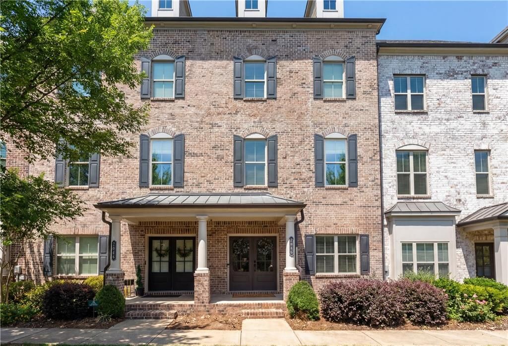 Property Photo:  2046 Forte Lane  GA 30009 