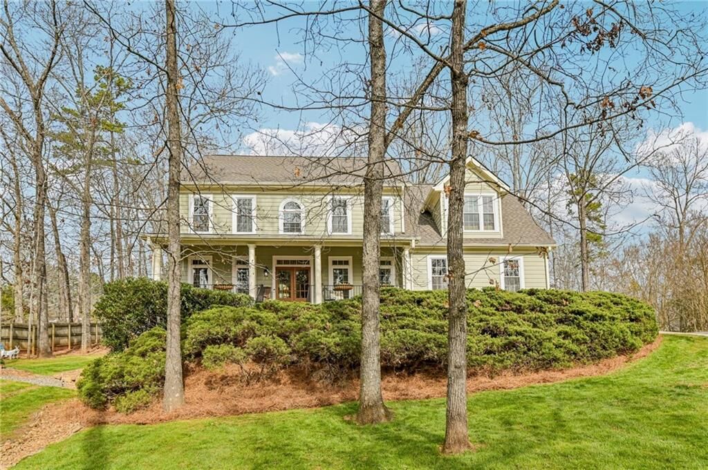 Property Photo: 2315 Gilbert Road GA 30041
