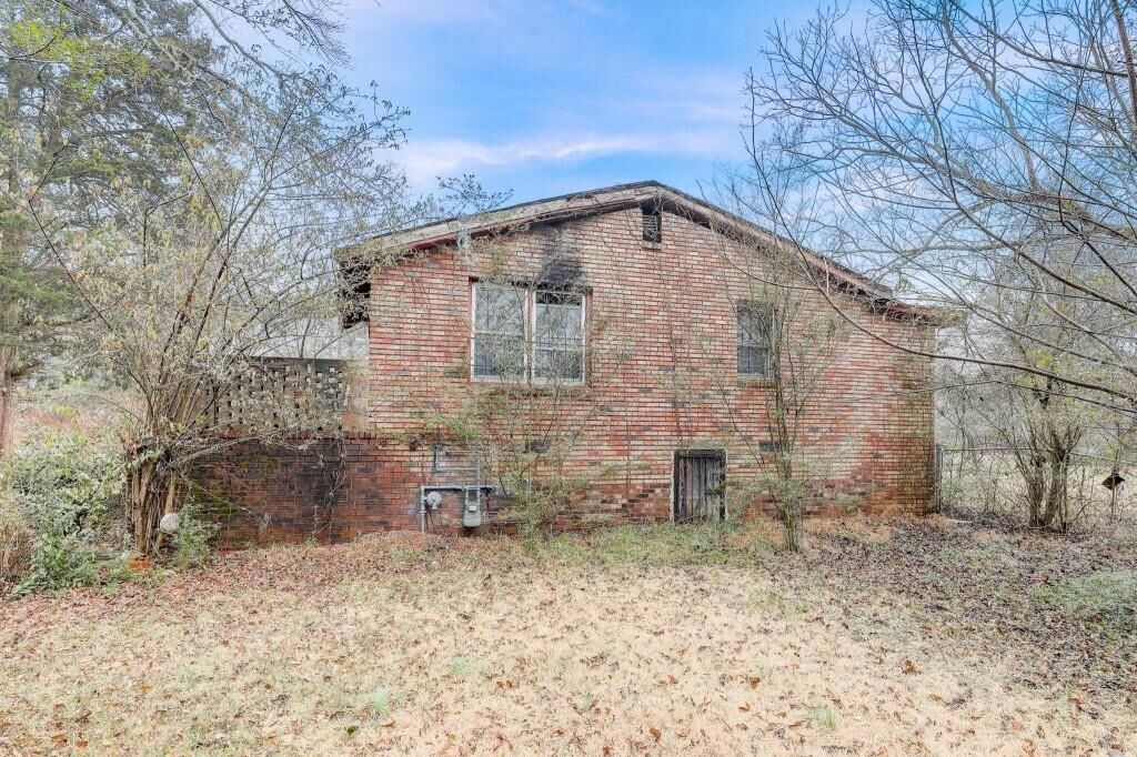 Property Photo:  2636 Old Toney Road  GA 30294 