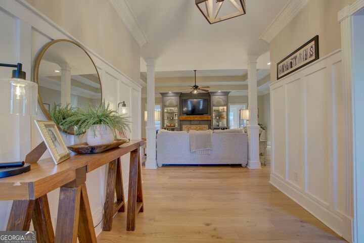 Property Photo:  147 Youngs Mill Road  GA 30145 