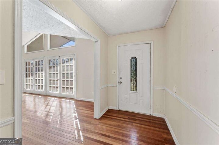 Property Photo:  6140 Michelle Lane  GA 30135 