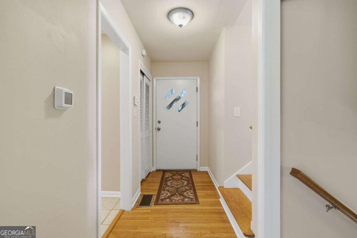 Property Photo: 4462 Redwood Street GA 30360