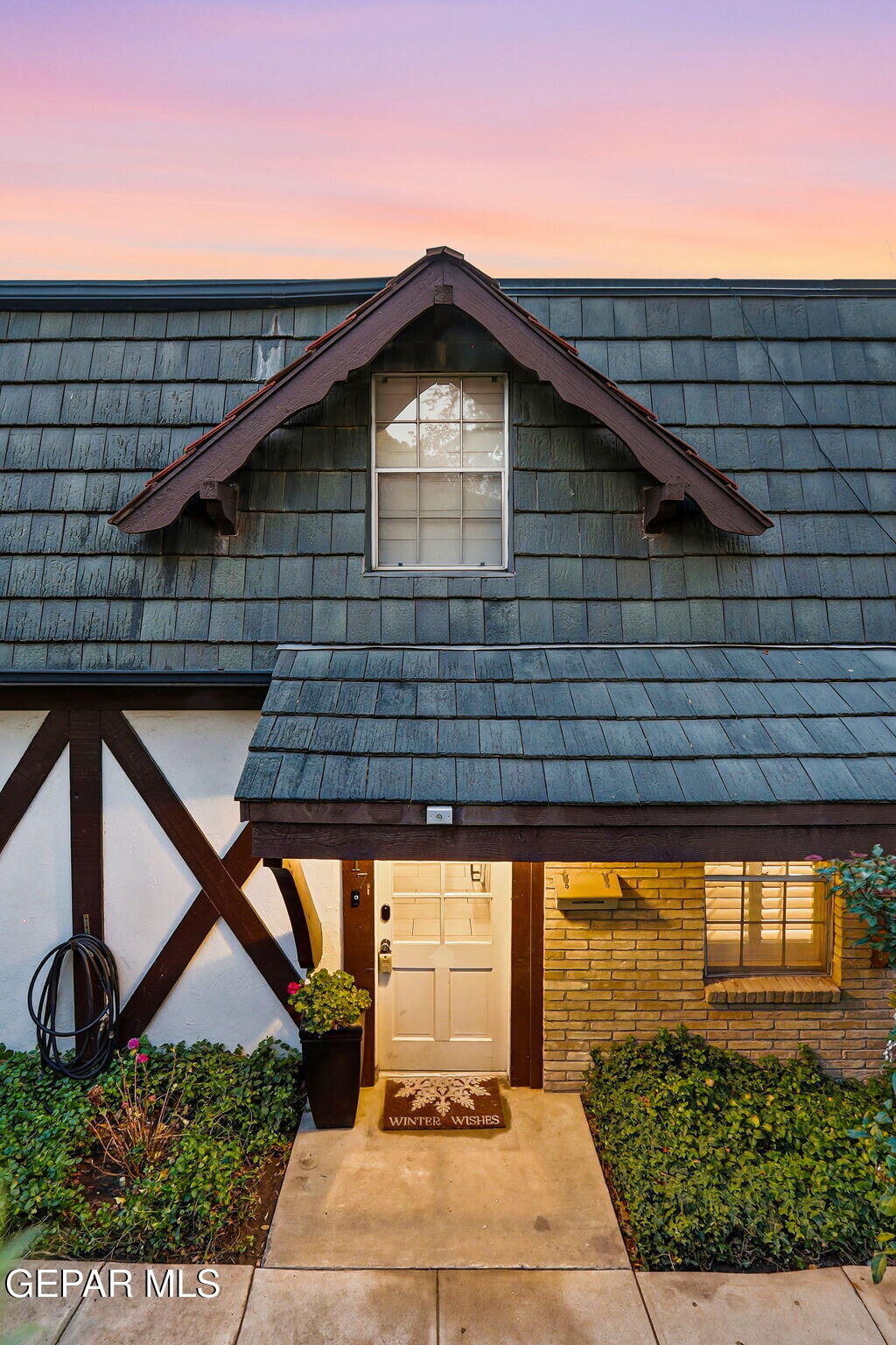 Property Photo:  350 Thunderbird Drive 17  TX 79912 