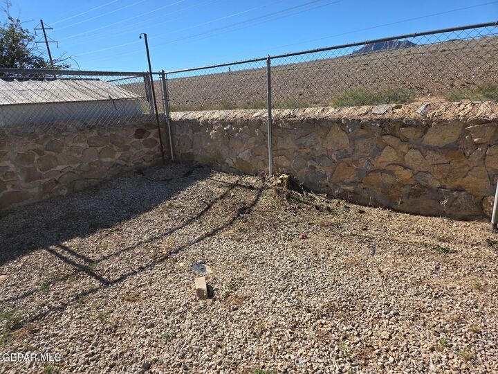 Property Photo:  9425 Gschwind Street  TX 79924 