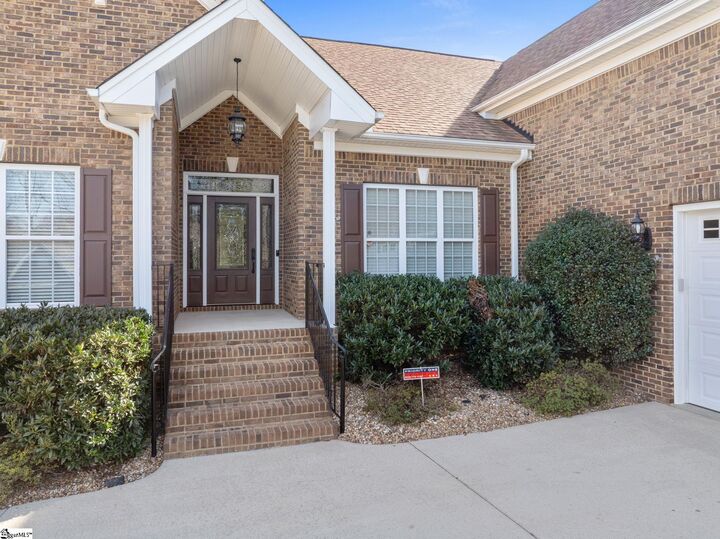 Property Photo:  209 Ashworth Lane  SC 29650 