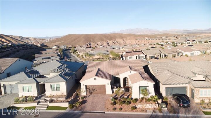 Property Photo:  58 Aster Beach Avenue  NV 89011 