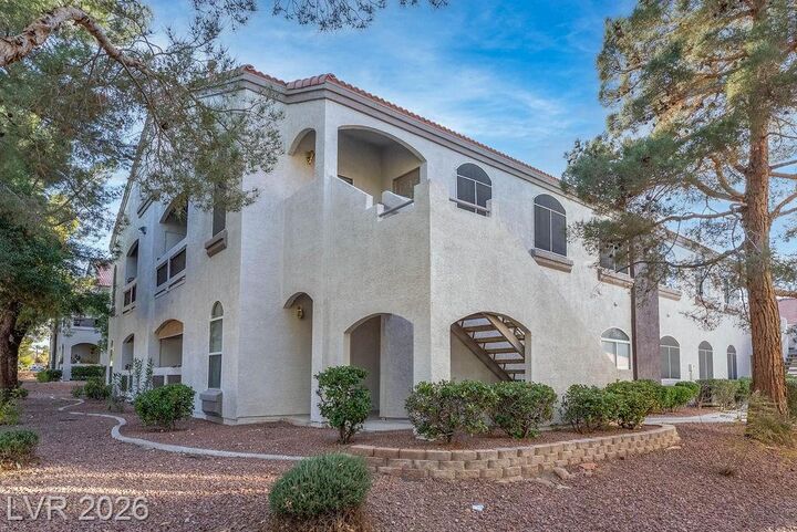 Property Photo:  700 Carnegie Street 3111  NV 89052 