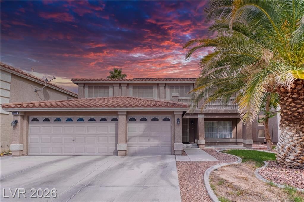 Property Photo:  10680 Spruce Bough Street  NV 89183 