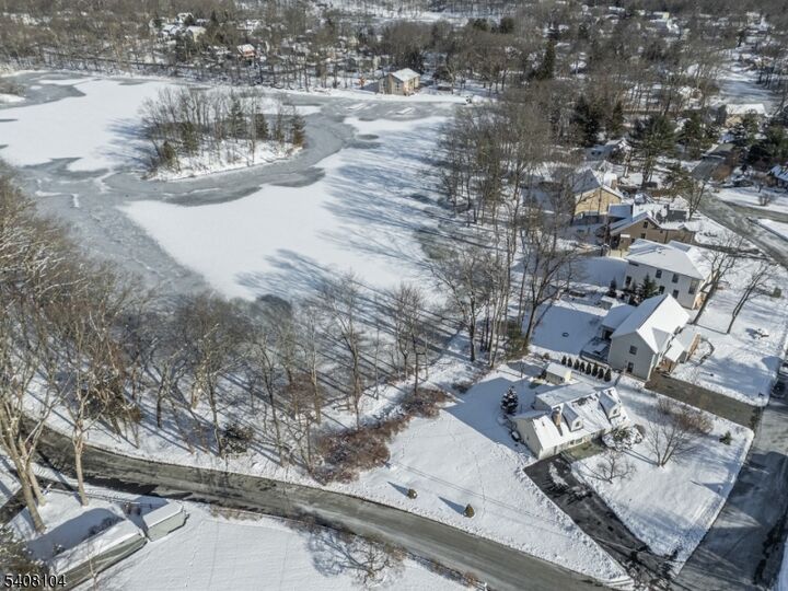 Property Photo: 30 Edgewater Dr NJ 07834