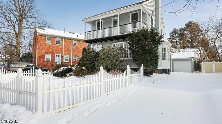 Property Photo:  256 Orchard St  NJ 07090 