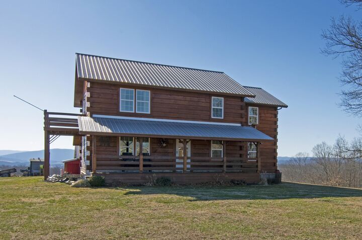 Property Photo:  626 Miller Farm Rd  WV 24963 