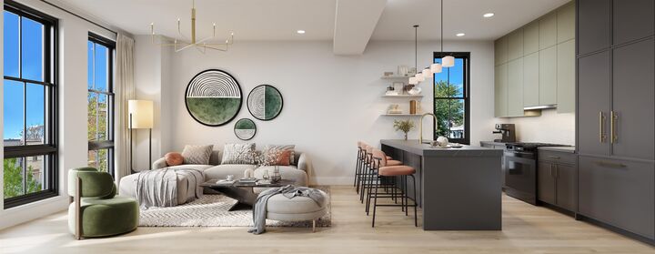 Property Photo:  15 Manhattan Ave 2  NJ 07307 