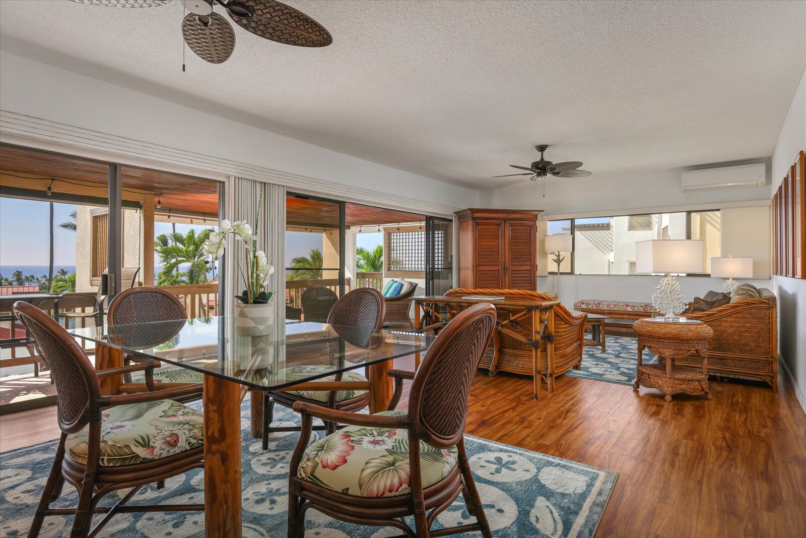 Property Photo:  78-6842 Alii Dr 1204  HI 96740 