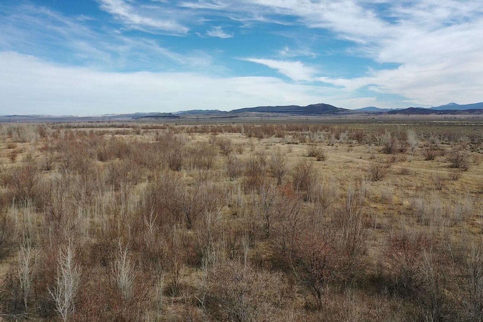Property Photo:  6292 N 1600 W Enoch Valley Acres  UT 84721 