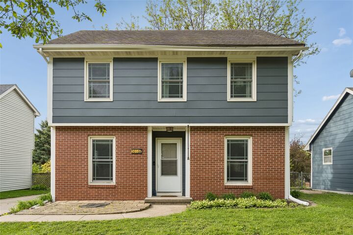 Property Photo:  5016 Westwood Drive  IA 50265 