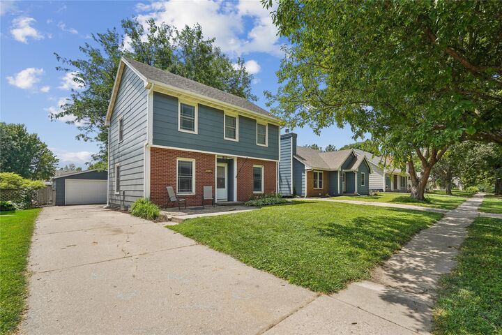 Property Photo:  5016 Westwood Drive  IA 50265 