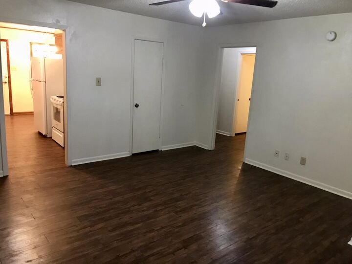 Property Photo:  1604 A Woodway Ln  TX 75644 