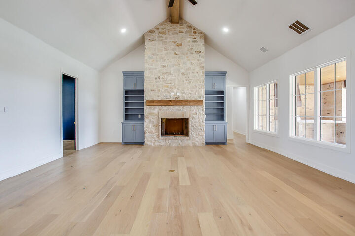 Property Photo:  5801 County Rd 7675  TX 79424 