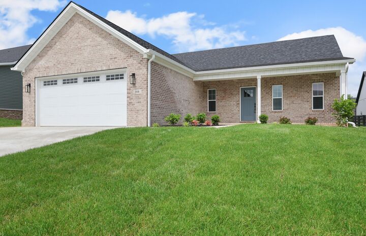 Property Photo:  108 Peoples Meadow  KY 40356 