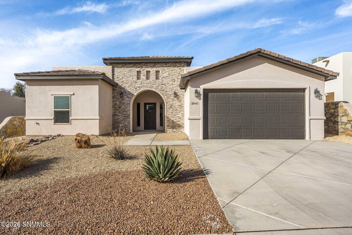 Property Photo:  2641 E Springs Road  NM 88011 