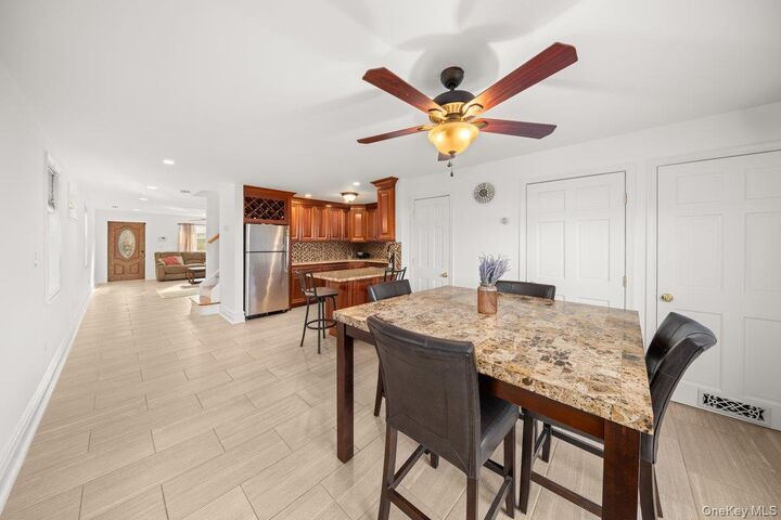 Property Photo:  19 W 13th Road  NY 11693 