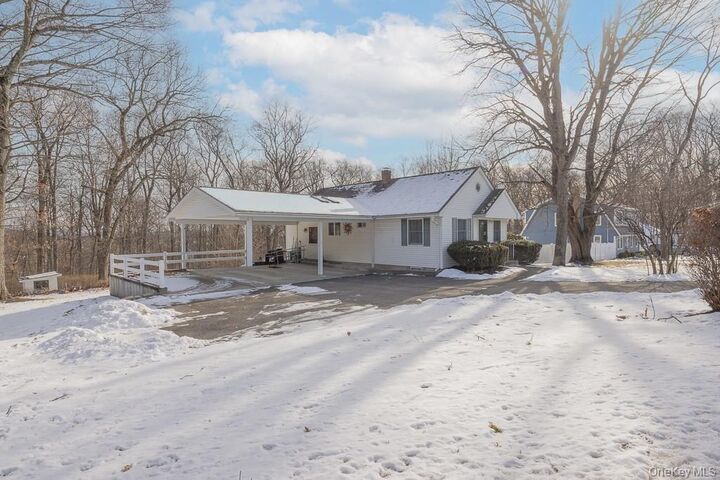 Property Photo:  109 Gatto Lane  NY 10965 