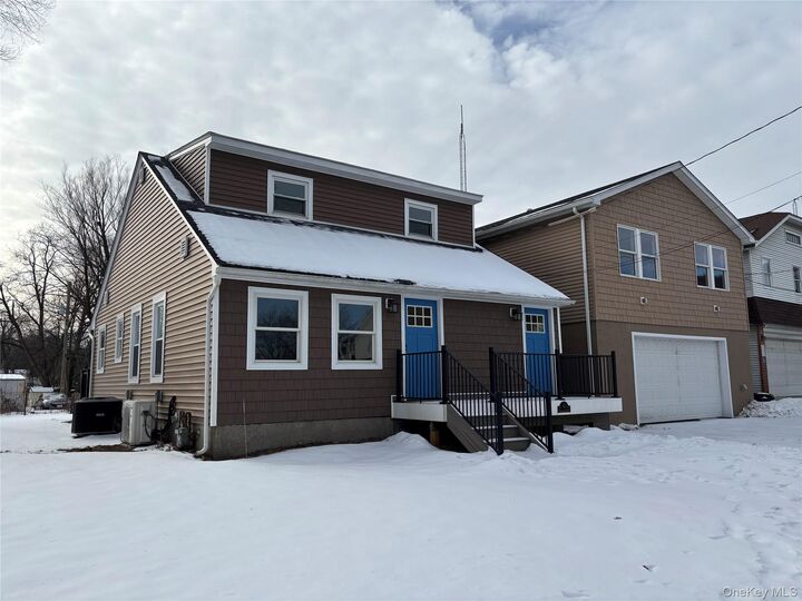 Property Photo:  45 Waterstone Road 2  NY 10925 