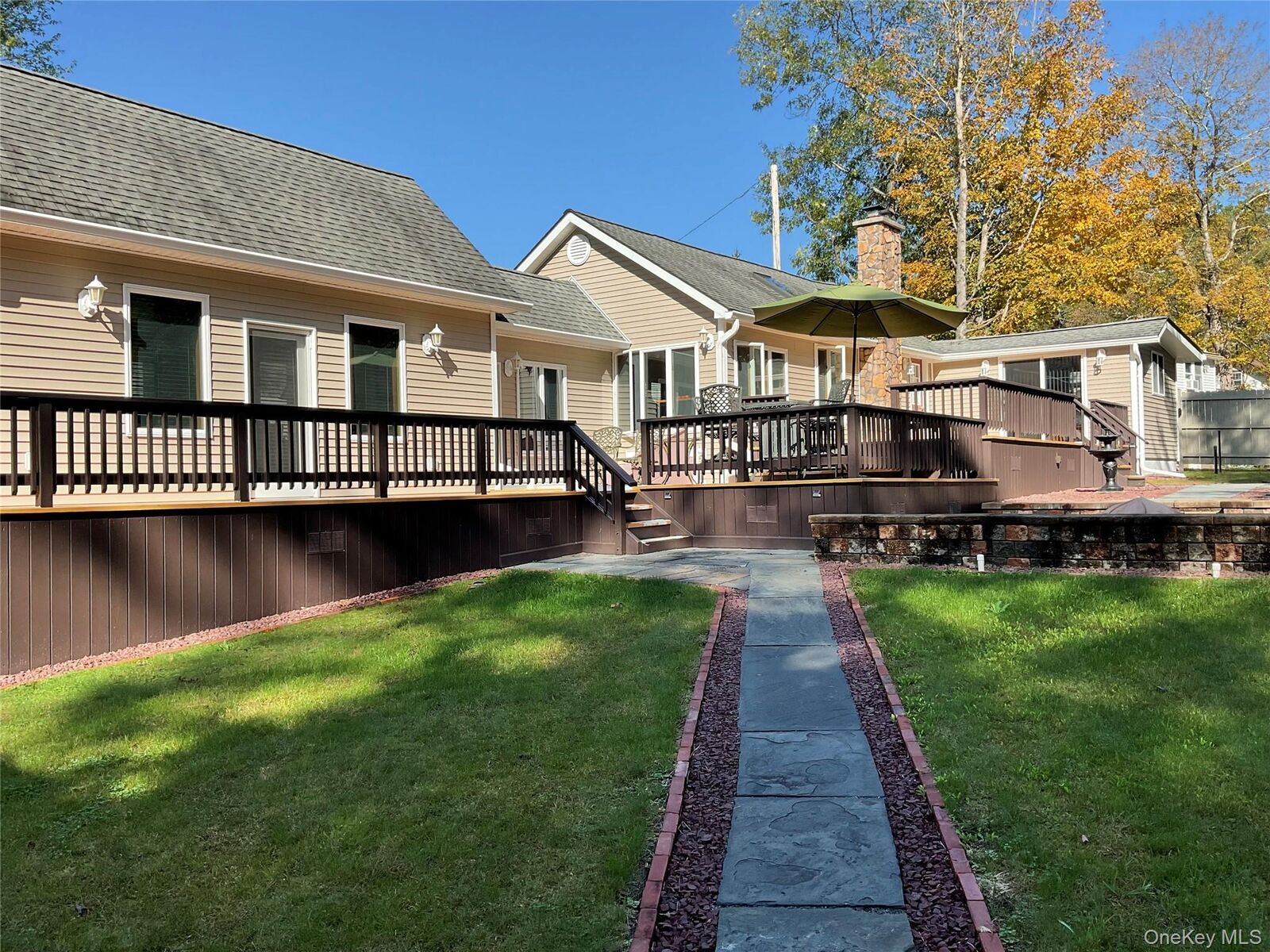 Property Photo:  70 Camp Drive  NY 12572 