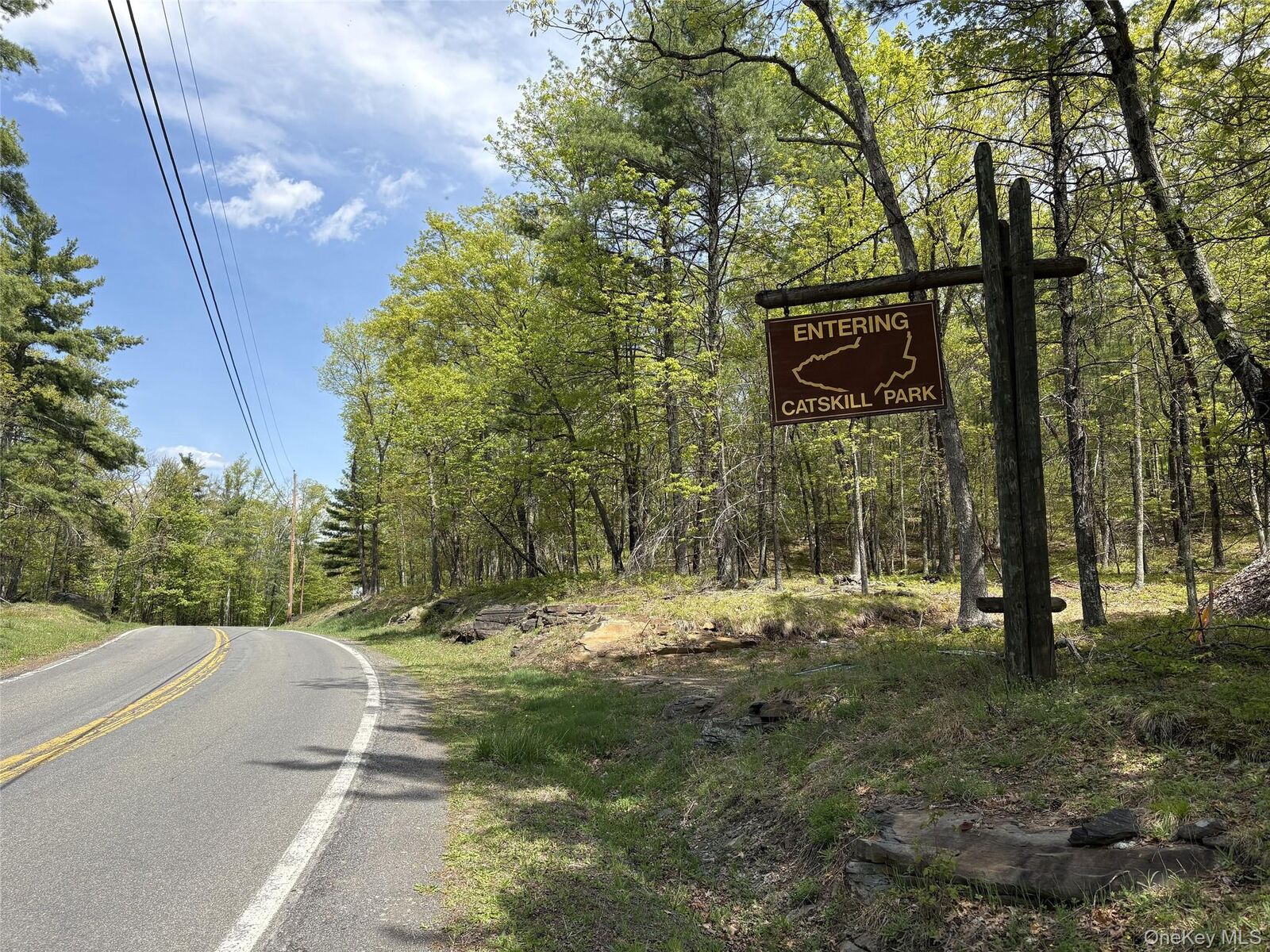 Property Photo: Route 28A NY 12443