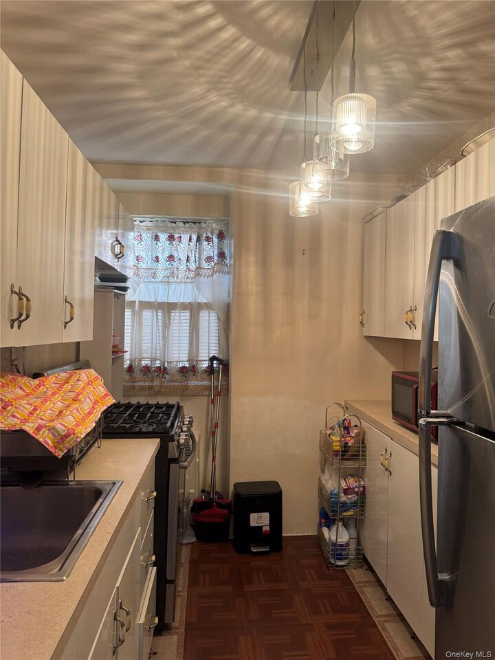 Property Photo:  87-56 Francis Lewis Blvd B31  NY 11427 