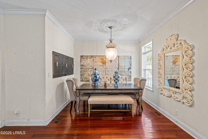 Property Photo:  1 E River Drive  SC 29907 