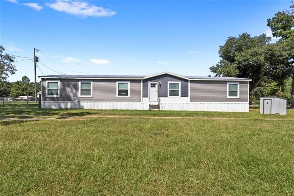 Property Photo:  1273 Stonecypher Road  MS 39452 