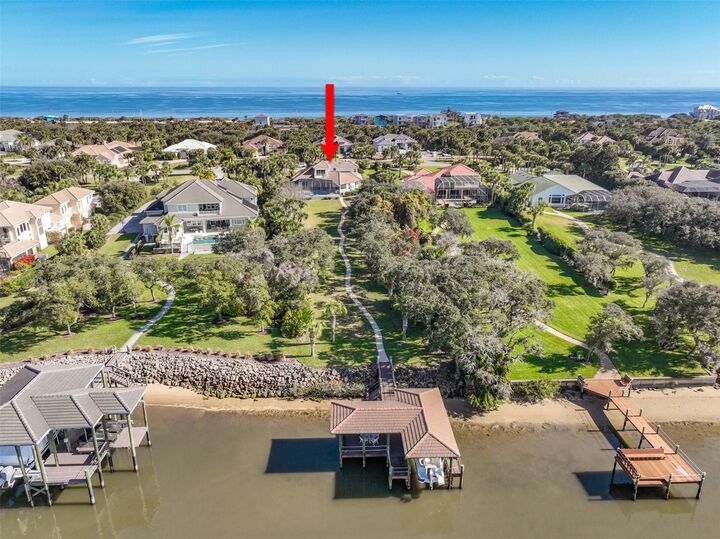 Property Photo:  104 Island Estates Parkway  FL 32137 